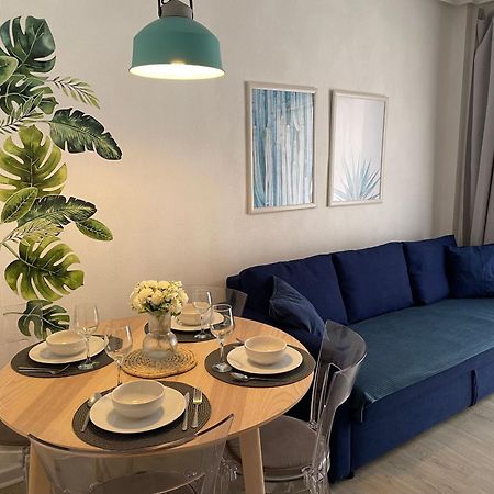 Przytulny Apartament 100M Od Plazy Torrevieja Eksteriør billede