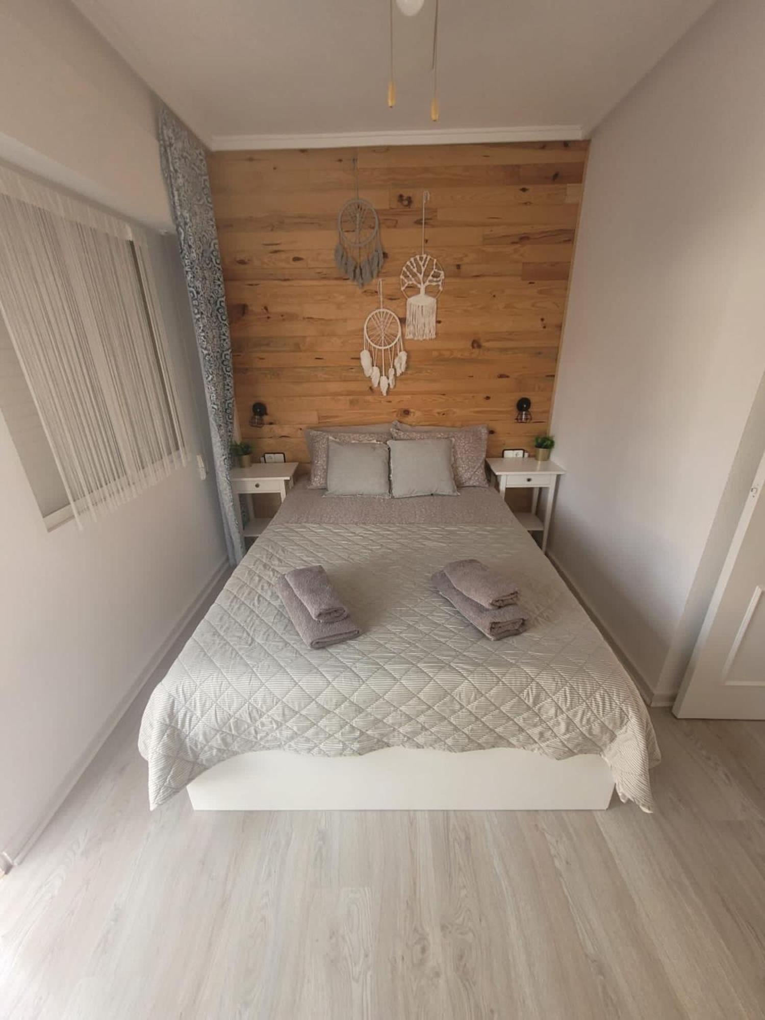 Przytulny Apartament 100M Od Plazy Torrevieja Eksteriør billede
