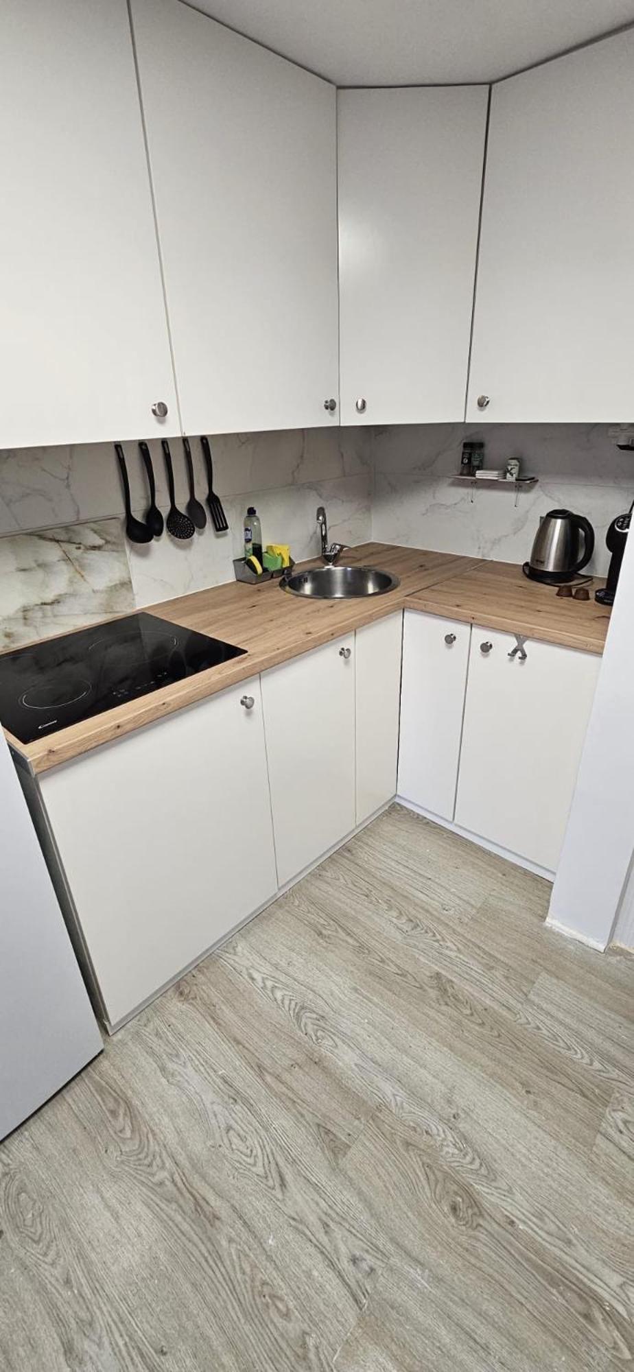 Przytulny Apartament 100M Od Plazy Torrevieja Eksteriør billede