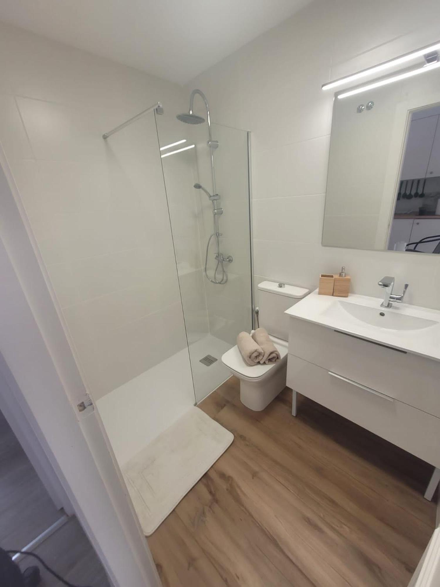 Przytulny Apartament 100M Od Plazy Torrevieja Eksteriør billede