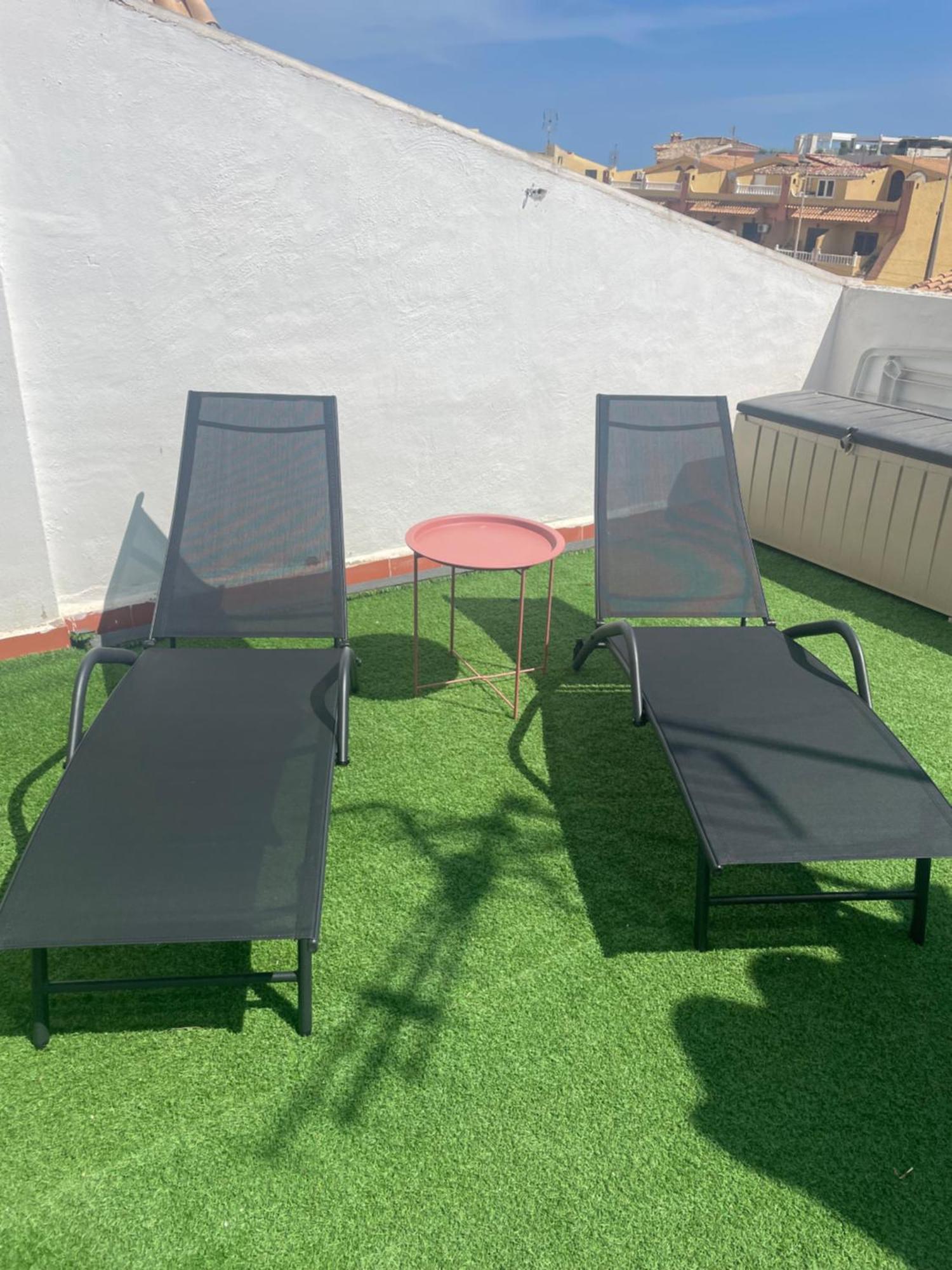 Przytulny Apartament 100M Od Plazy Torrevieja Eksteriør billede
