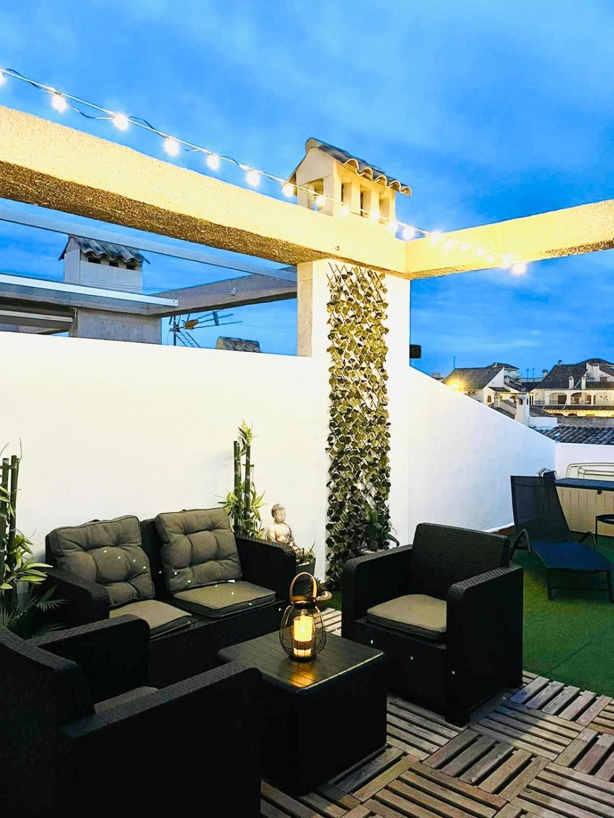 Przytulny Apartament 100M Od Plazy Torrevieja Eksteriør billede