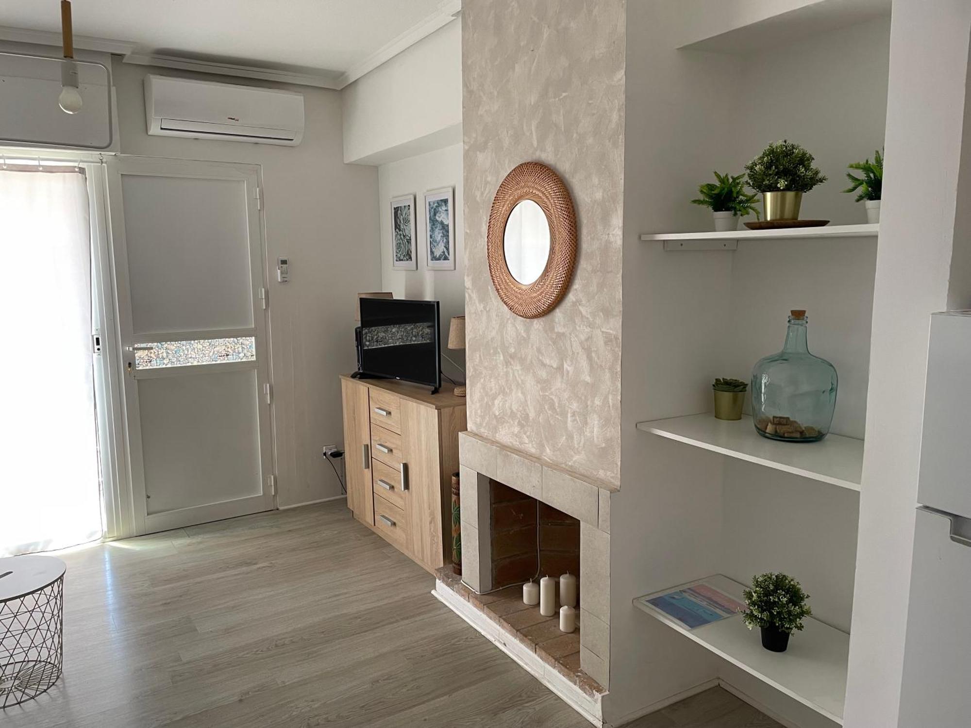 Przytulny Apartament 100M Od Plazy Torrevieja Eksteriør billede