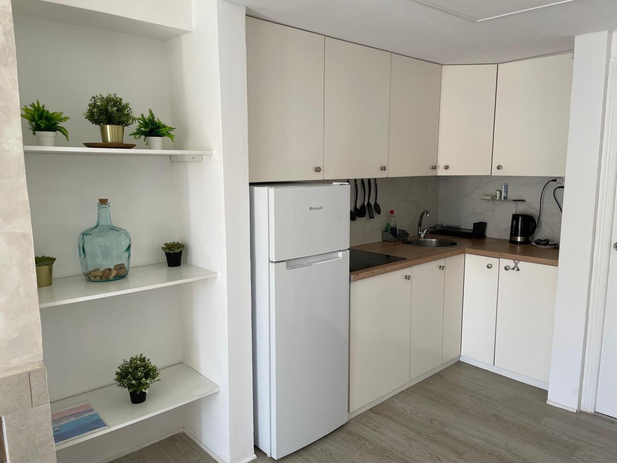 Przytulny Apartament 100M Od Plazy Torrevieja Eksteriør billede