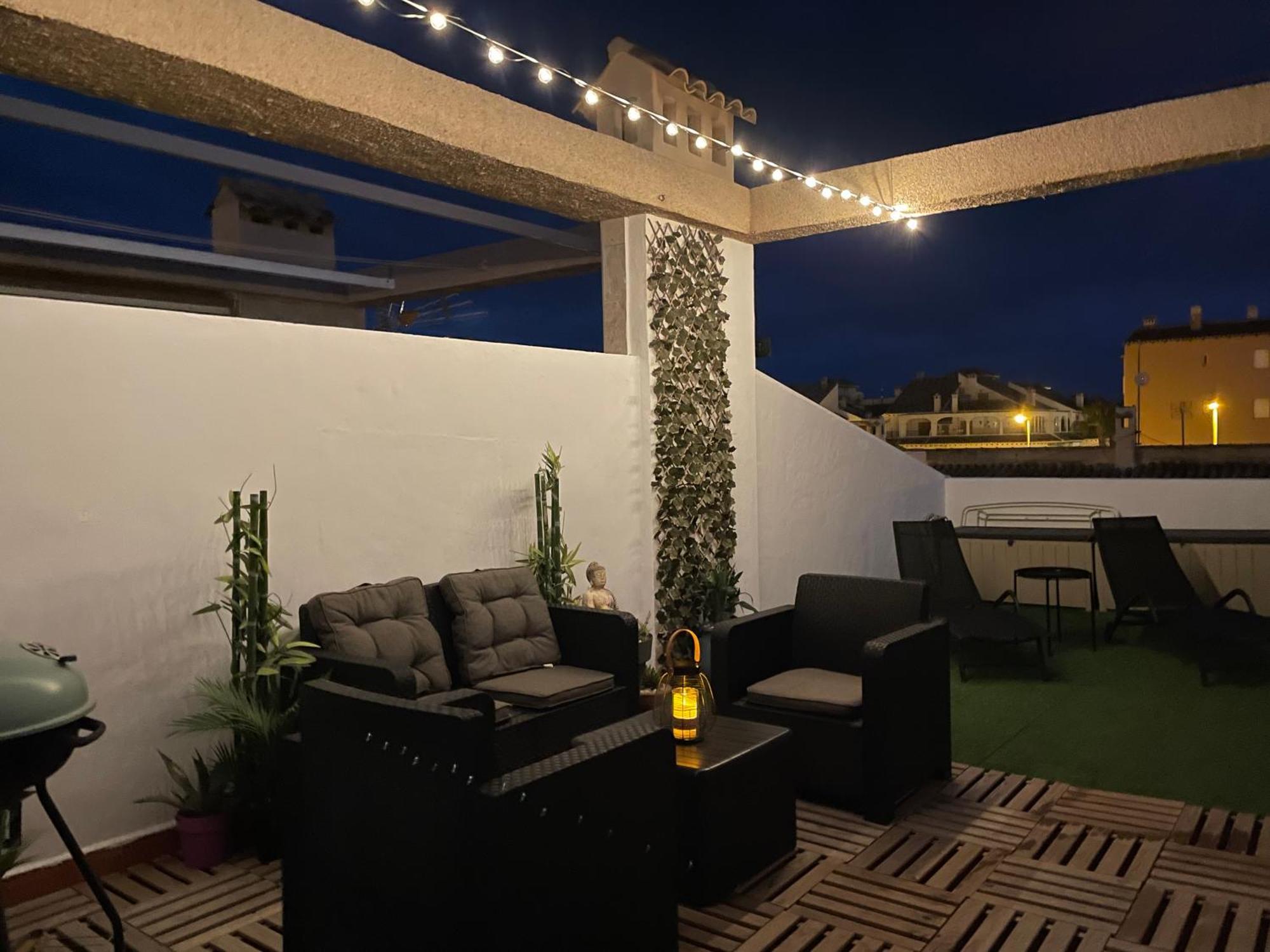 Przytulny Apartament 100M Od Plazy Torrevieja Eksteriør billede