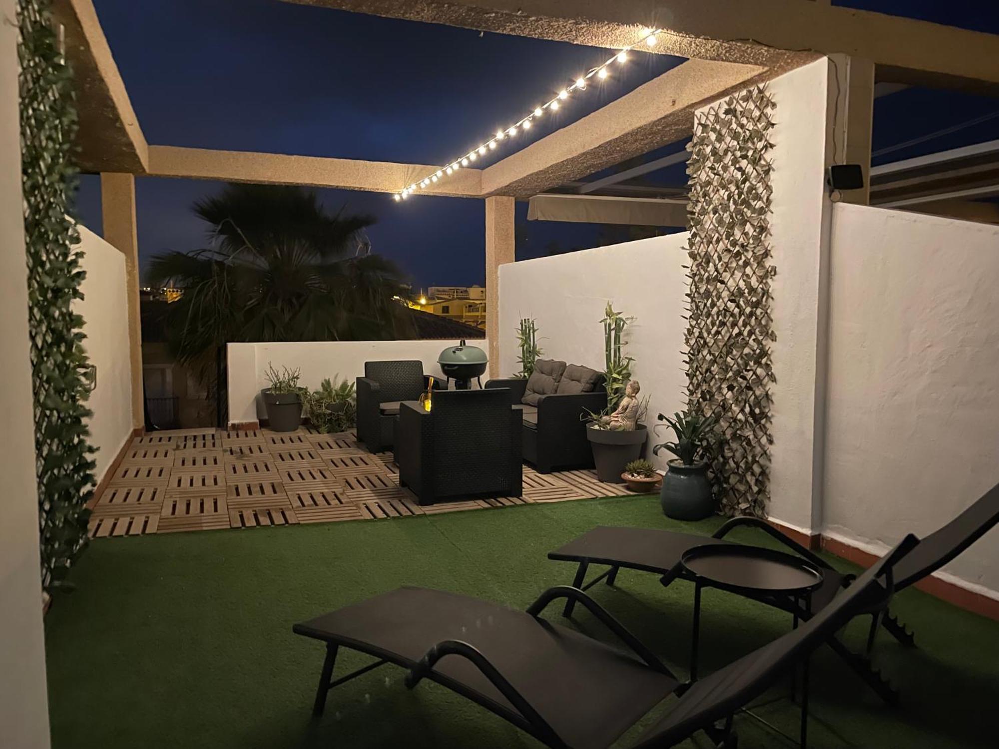 Przytulny Apartament 100M Od Plazy Torrevieja Eksteriør billede