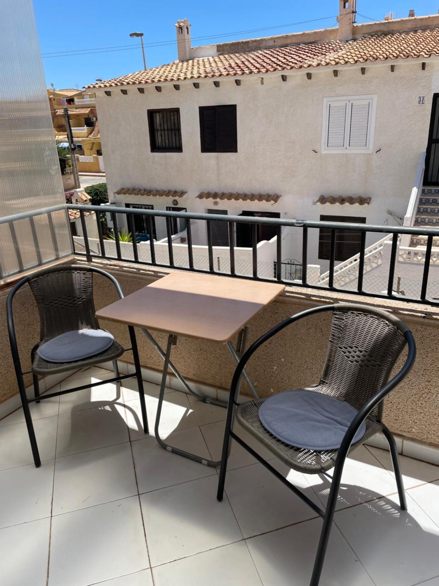Przytulny Apartament 100M Od Plazy Torrevieja Eksteriør billede
