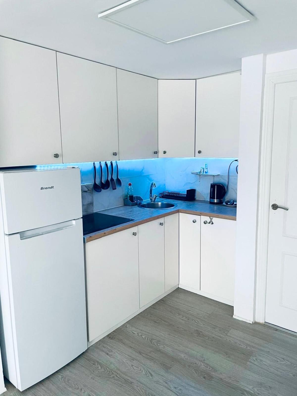 Przytulny Apartament 100M Od Plazy Torrevieja Eksteriør billede